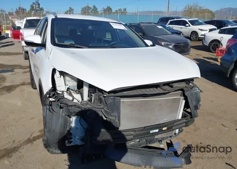 2020 Kia Sorento 2.4L Lx z USA, uszkodzony, nr VIN 5XYPG4A3XLG683589